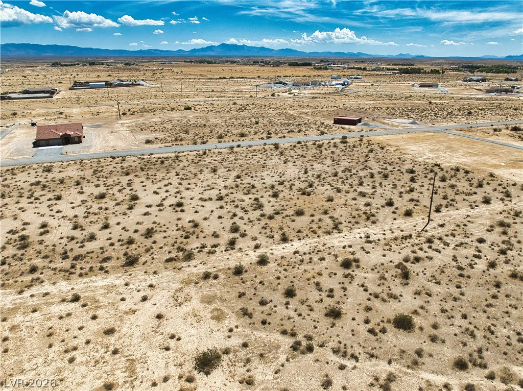 9160 Raymond, Pahrump, NV 89048