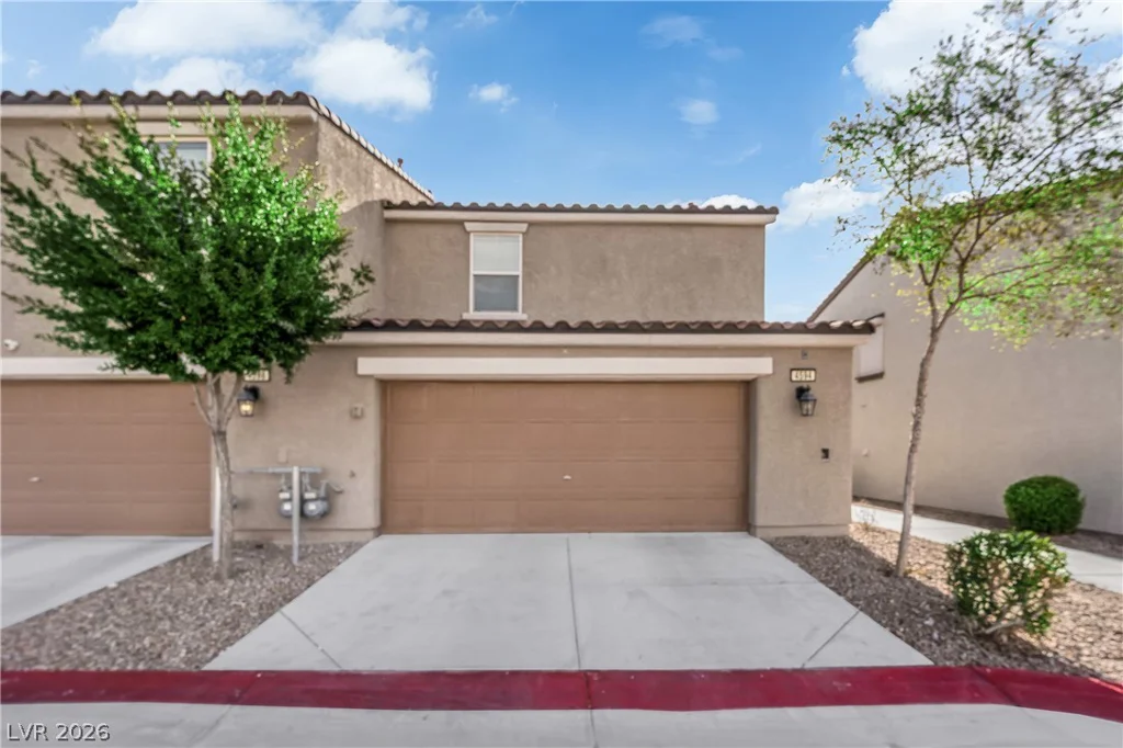 4594 Ingleton, Las Vegas, NV 89115