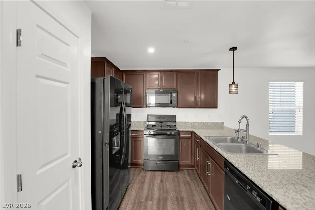 4594 Ingleton, Las Vegas, NV 89115