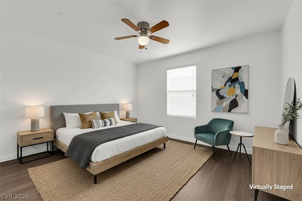 4594 Ingleton, Las Vegas, NV 89115
