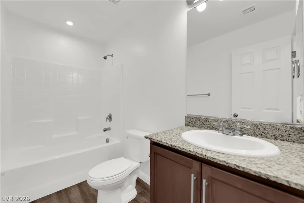 4594 Ingleton, Las Vegas, NV 89115