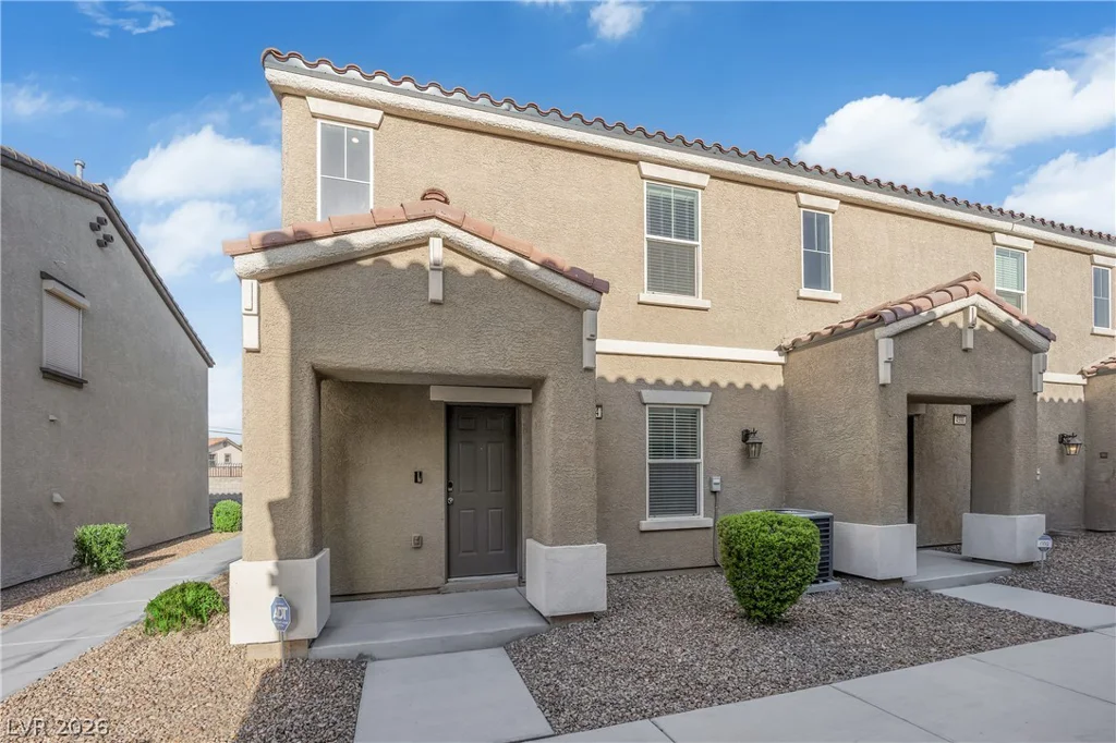 4594 Ingleton, Las Vegas, NV 89115