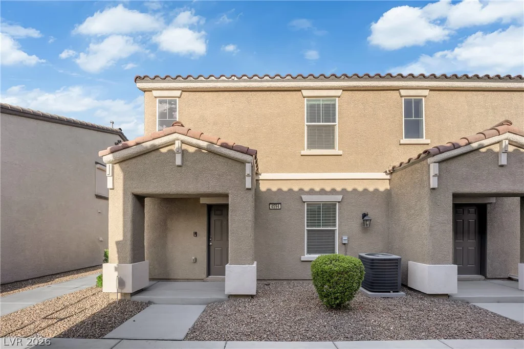 4594 Ingleton, Las Vegas, NV 89115
