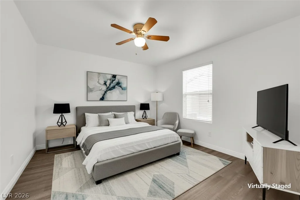 4594 Ingleton, Las Vegas, NV 89115