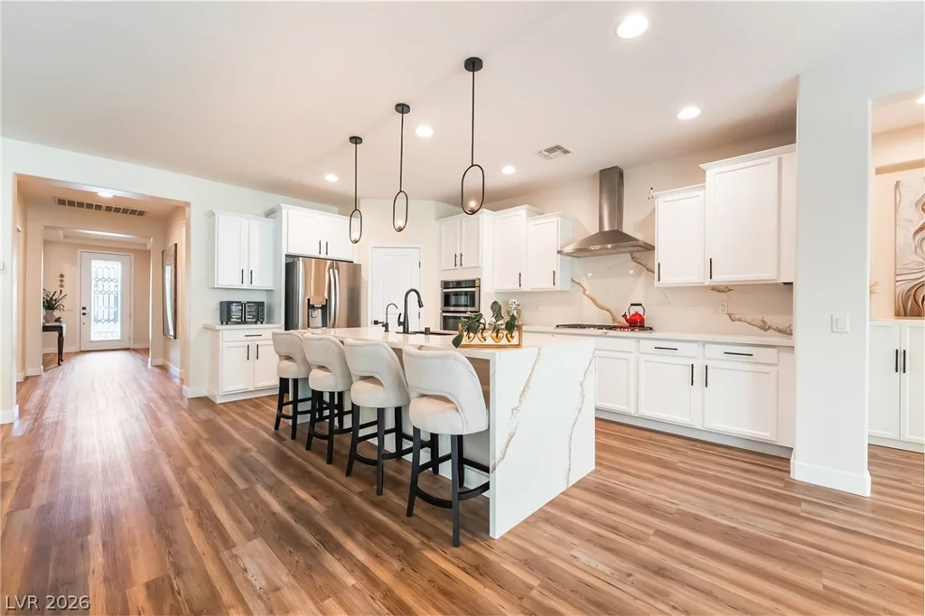 9537 Wild Valley, Las Vegas, NV 89148