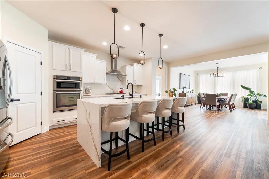 9537 Wild Valley, Las Vegas, NV 89148