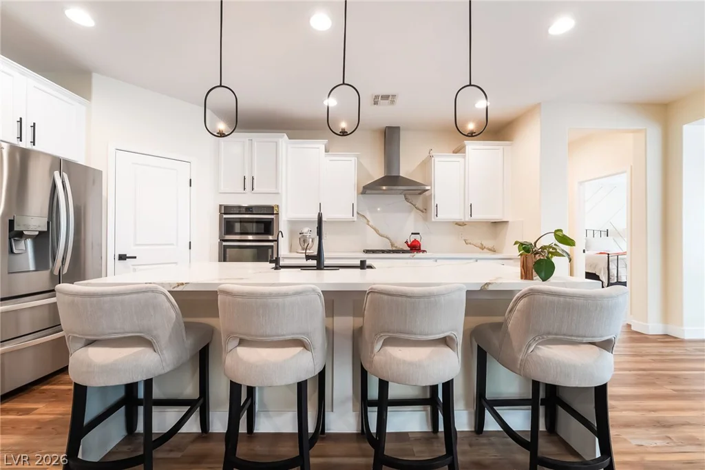 9537 Wild Valley, Las Vegas, NV 89148