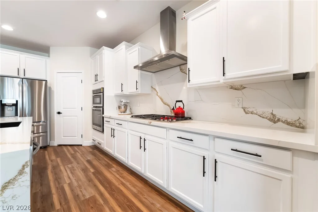 9537 Wild Valley, Las Vegas, NV 89148