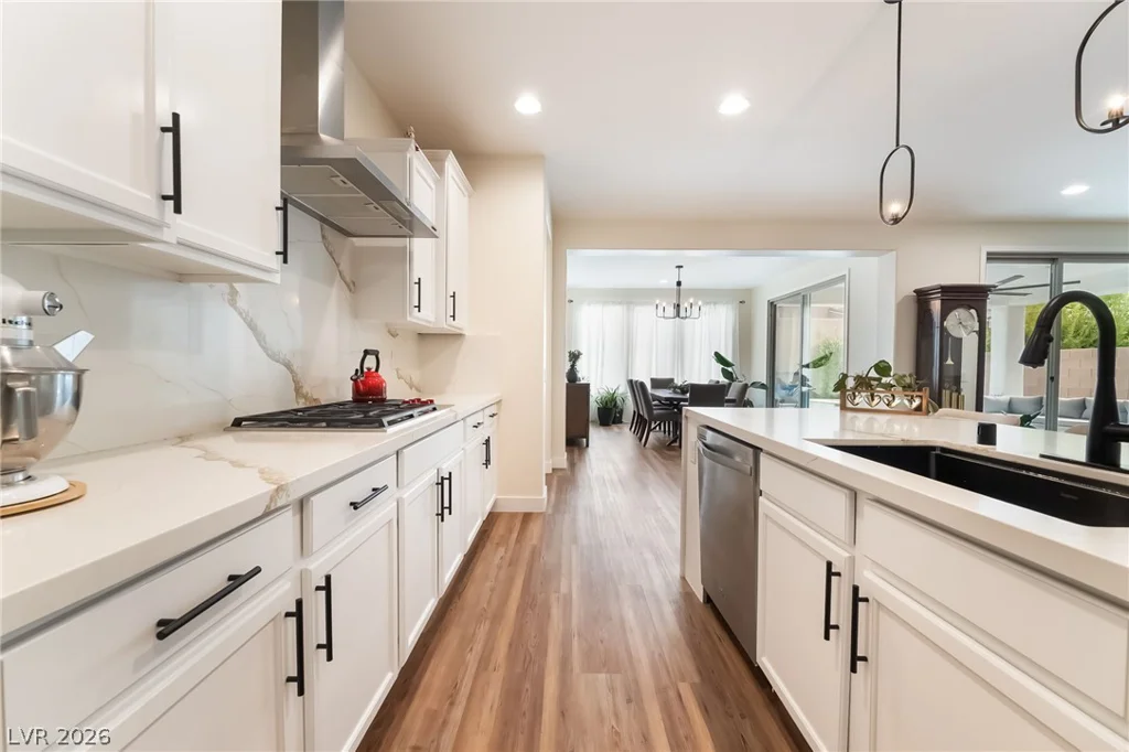 9537 Wild Valley, Las Vegas, NV 89148