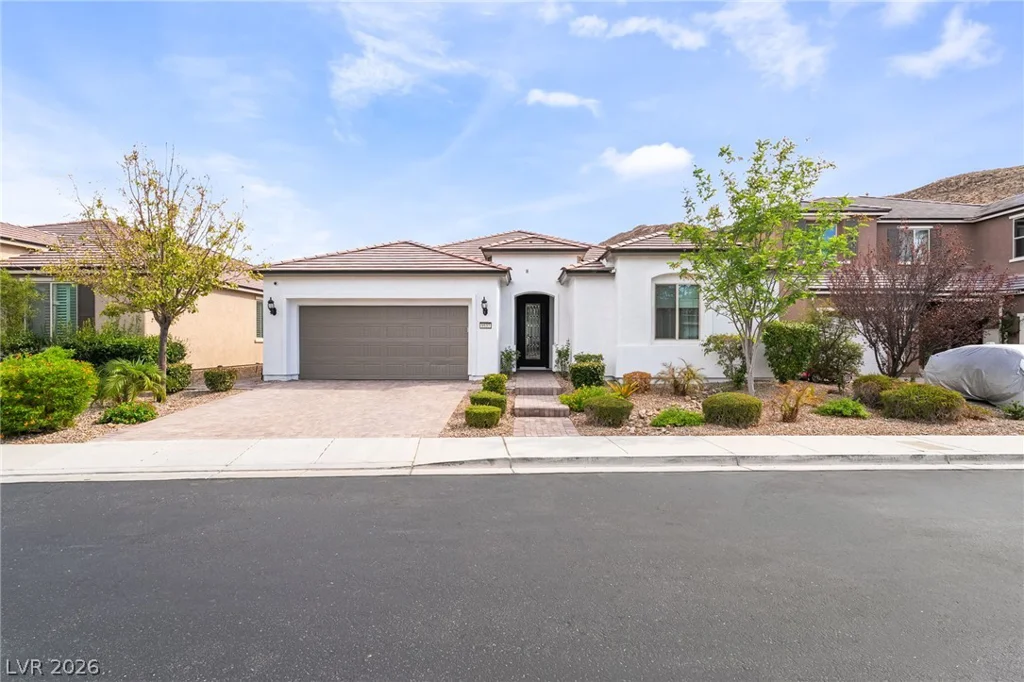 9537 Wild Valley, Las Vegas, NV 89148