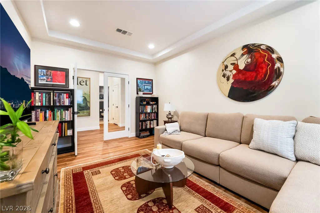 9537 Wild Valley, Las Vegas, NV 89148