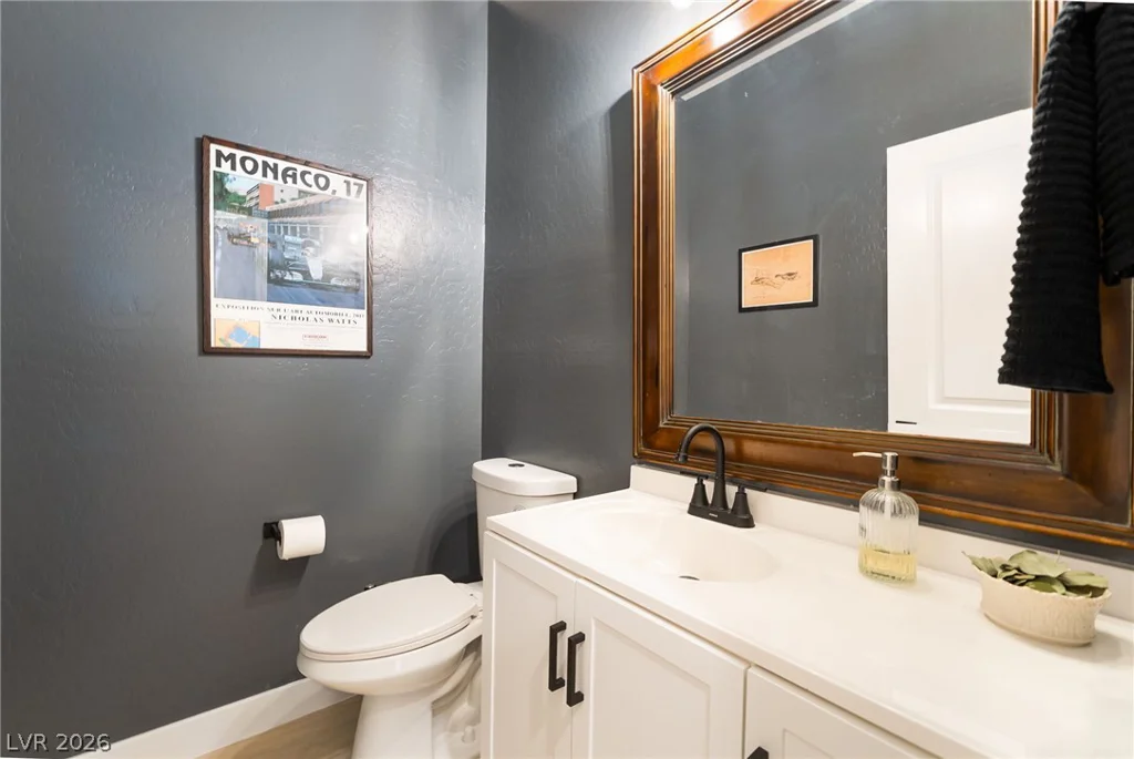 9537 Wild Valley, Las Vegas, NV 89148