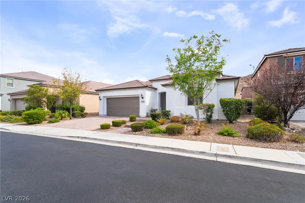 9537 Wild Valley, Las Vegas, NV 89148