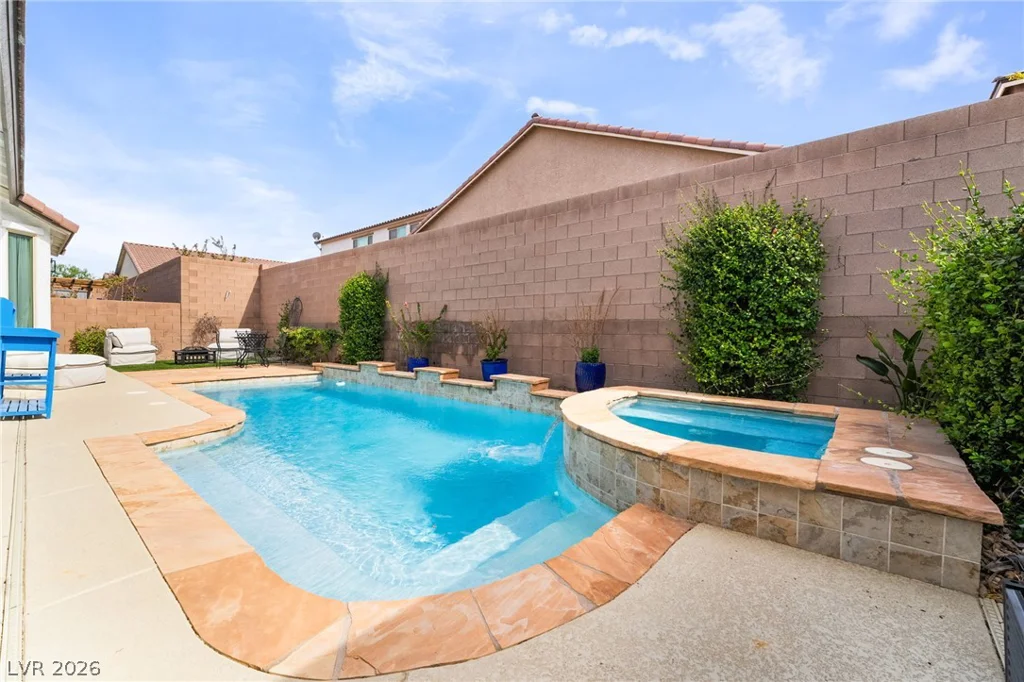 9537 Wild Valley, Las Vegas, NV 89148