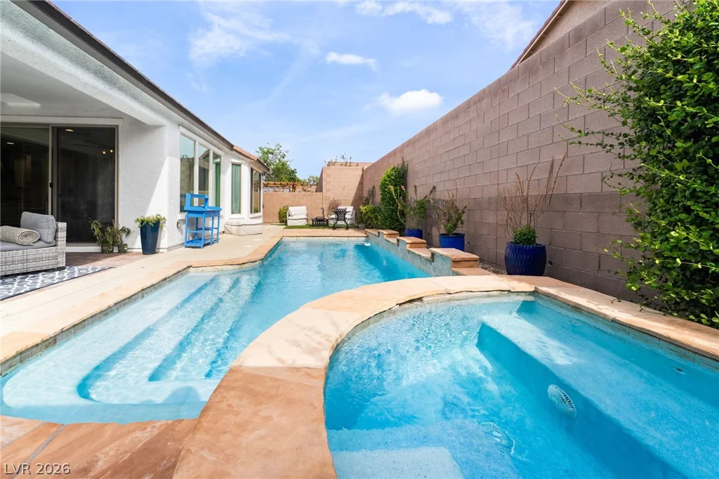 9537 Wild Valley, Las Vegas, NV 89148