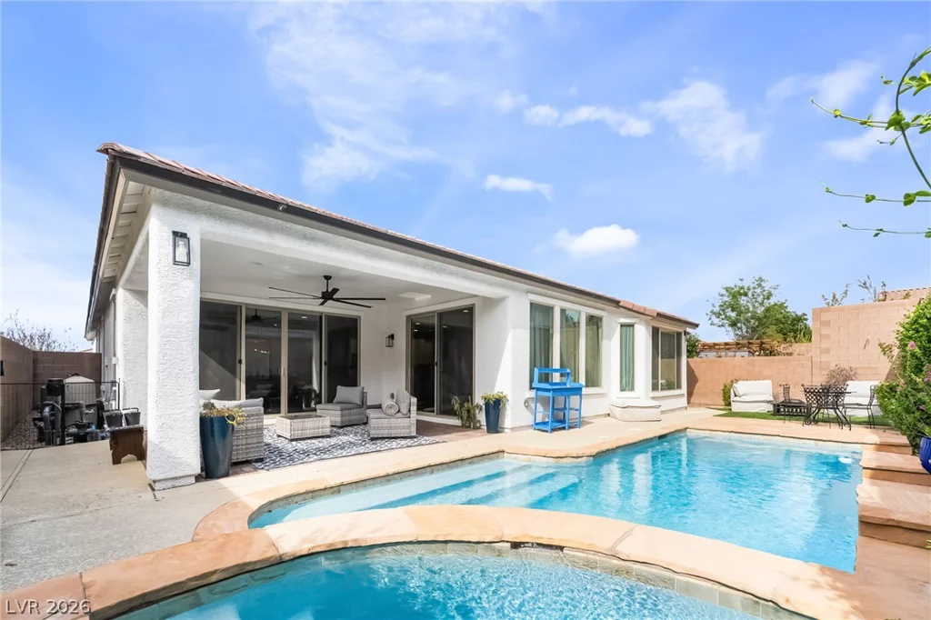9537 Wild Valley, Las Vegas, NV 89148