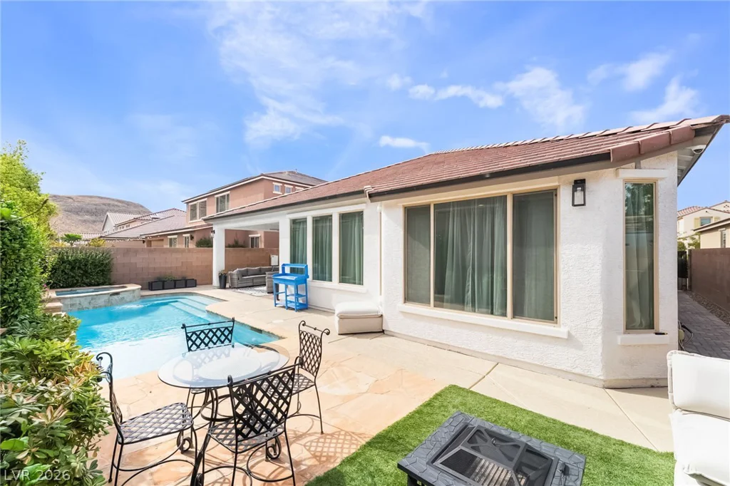 9537 Wild Valley, Las Vegas, NV 89148