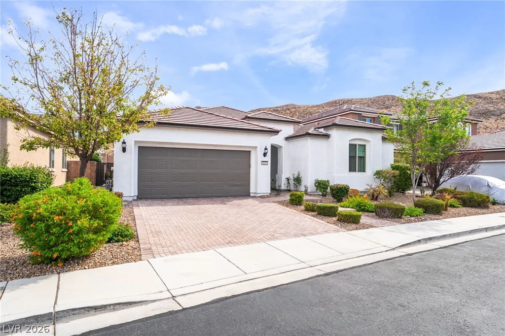 9537 Wild Valley, Las Vegas, NV 89148