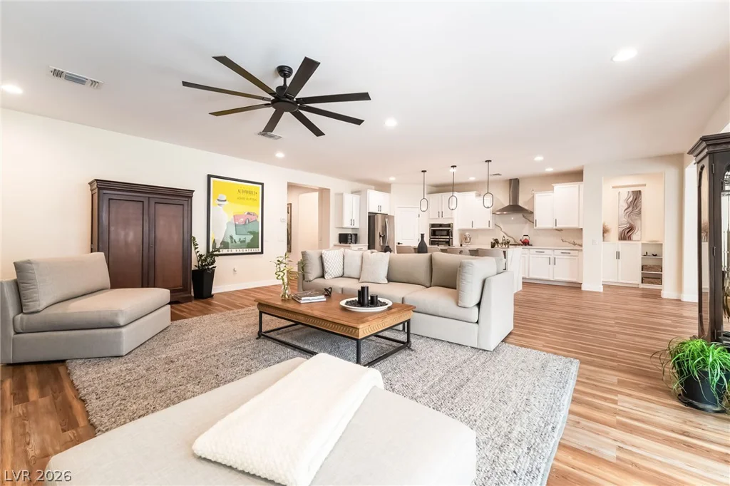 9537 Wild Valley, Las Vegas, NV 89148