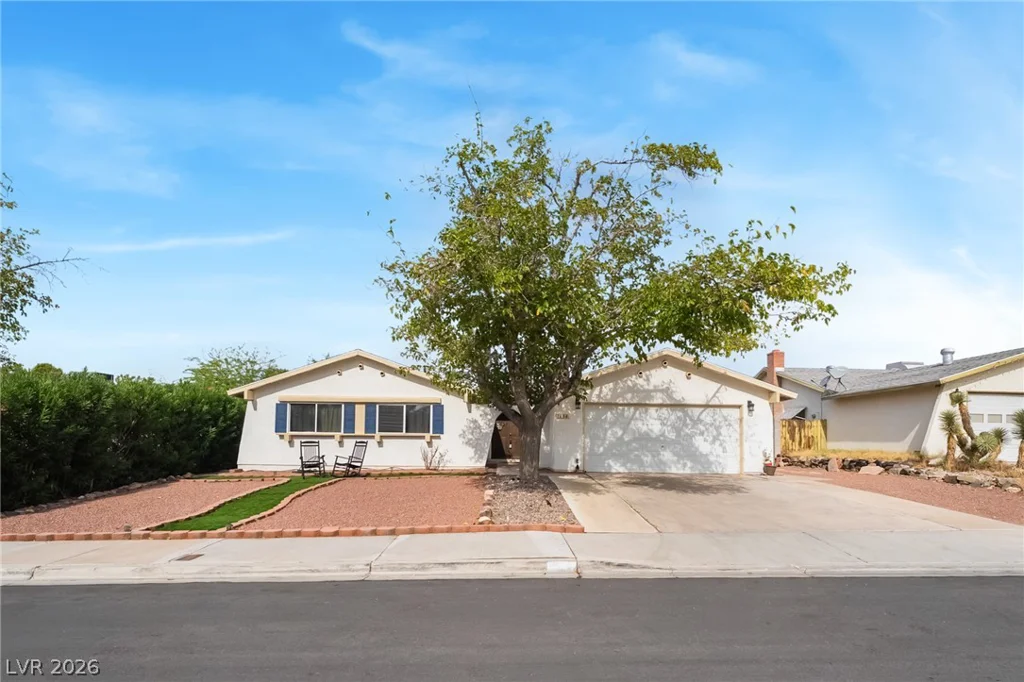 1404 Gloria, Boulder City, NV 89005