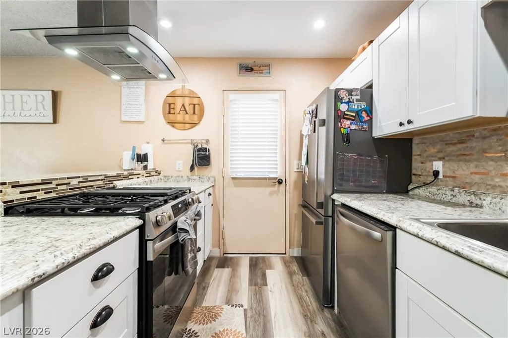 1404 Gloria, Boulder City, NV 89005