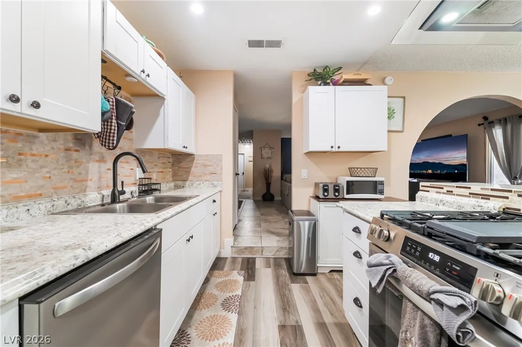 1404 Gloria, Boulder City, NV 89005