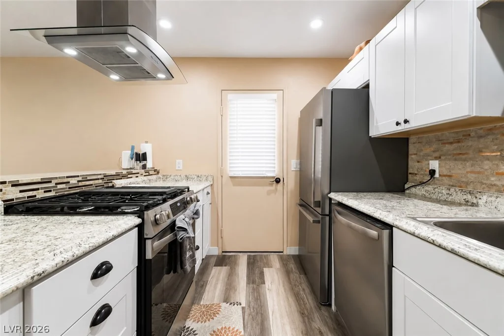 1404 Gloria, Boulder City, NV 89005