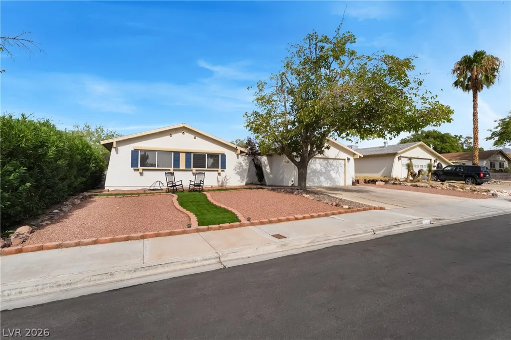 1404 Gloria, Boulder City, NV 89005