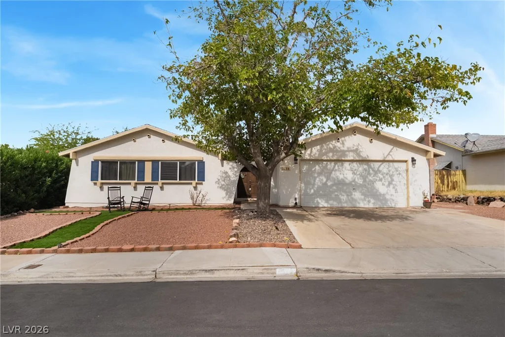 1404 Gloria, Boulder City, NV 89005