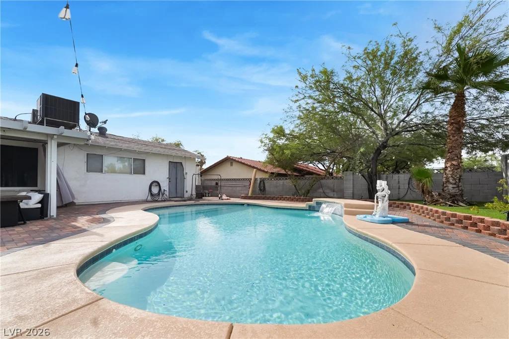 1404 Gloria, Boulder City, NV 89005