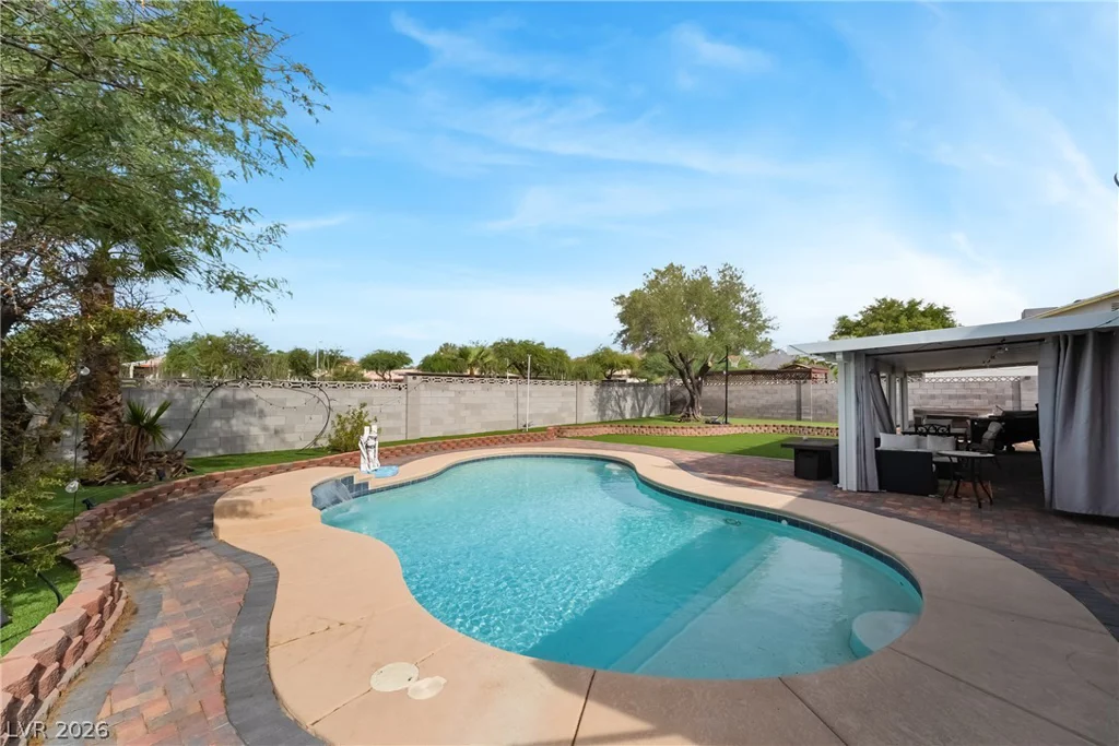 1404 Gloria, Boulder City, NV 89005