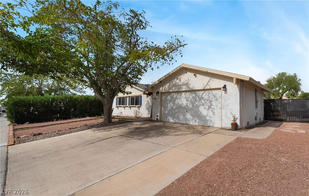 1404 Gloria, Boulder City, NV 89005