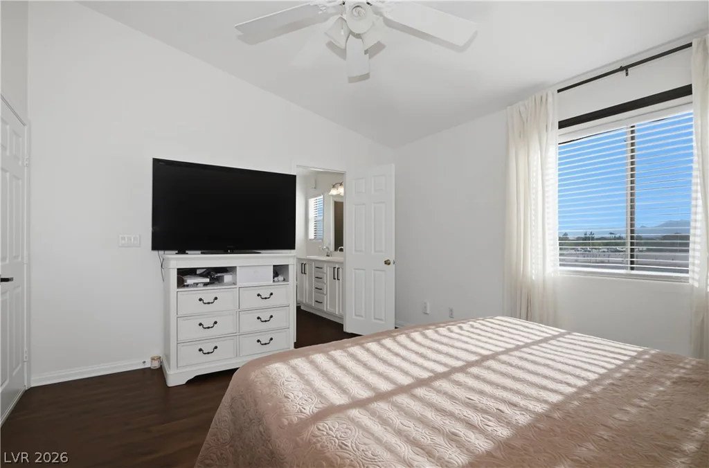 5617 Midnight Breeze, North Las Vegas, NV 89081