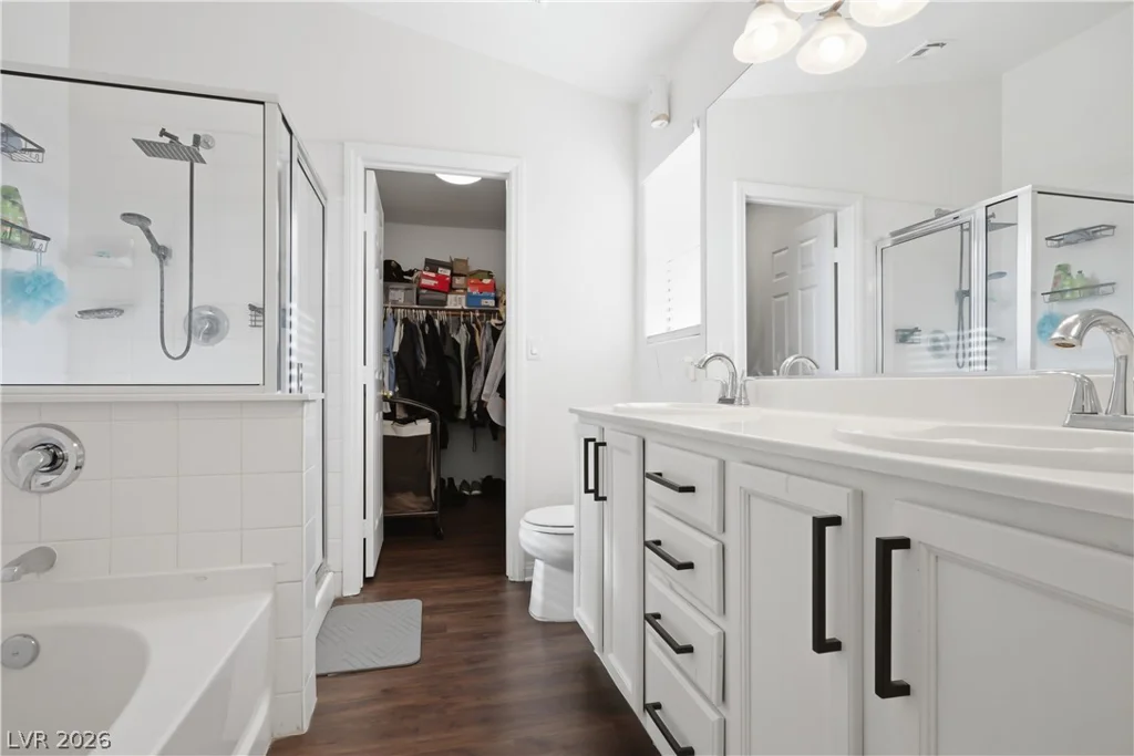 5617 Midnight Breeze, North Las Vegas, NV 89081