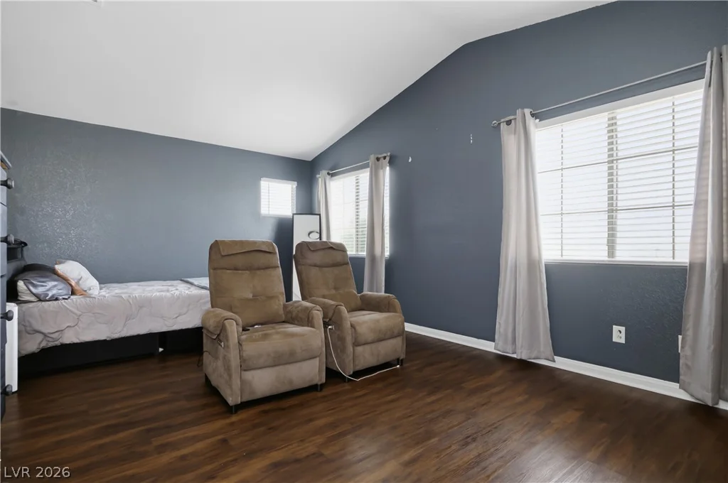 5617 Midnight Breeze, North Las Vegas, NV 89081