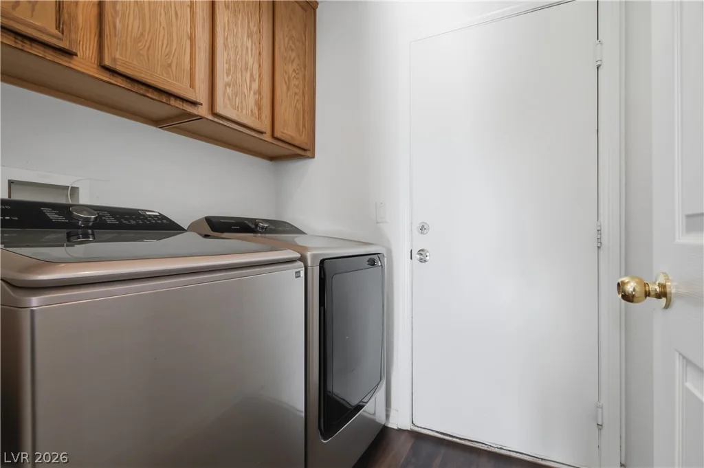 5617 Midnight Breeze, North Las Vegas, NV 89081