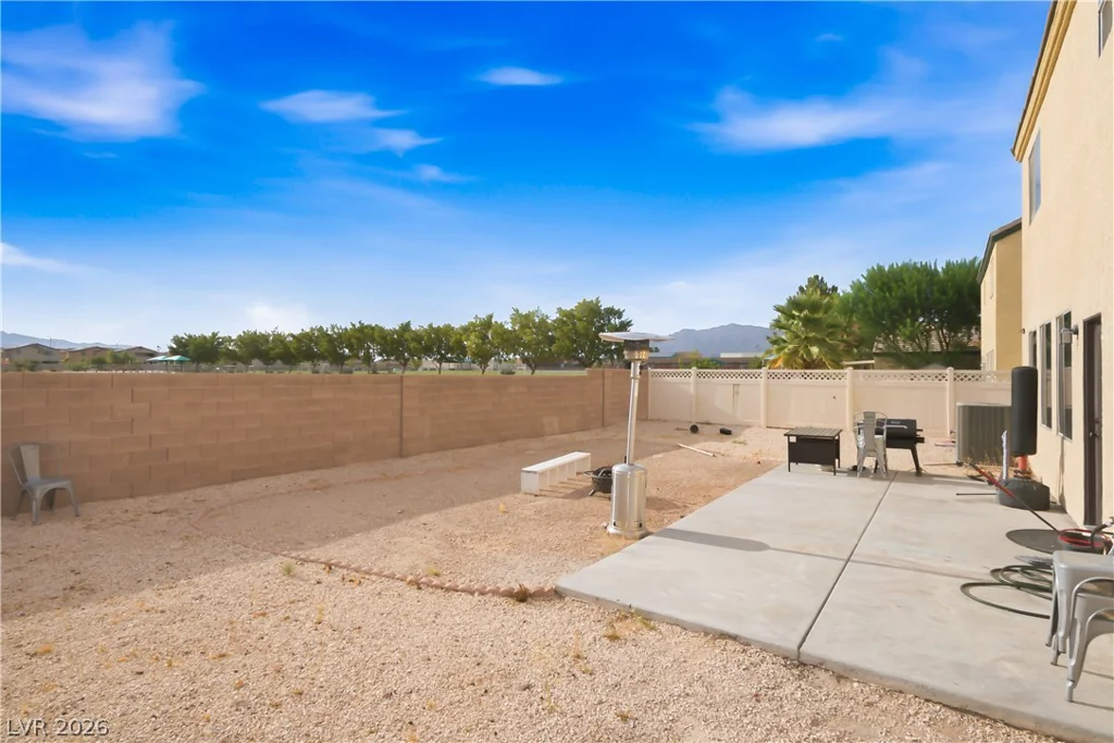 5617 Midnight Breeze, North Las Vegas, NV 89081