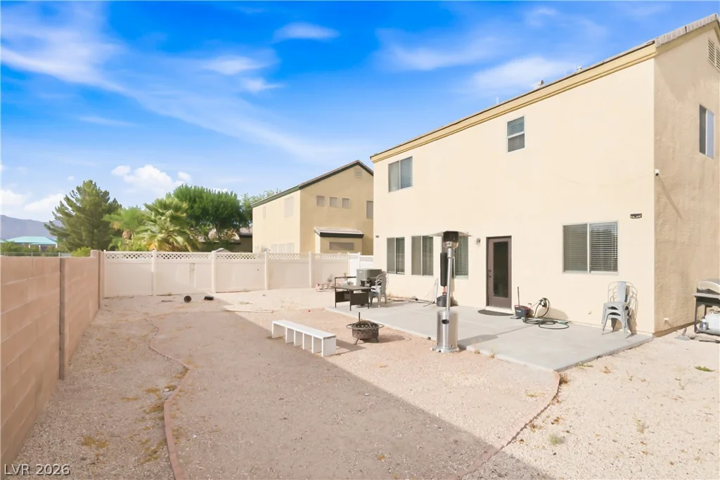 5617 Midnight Breeze, North Las Vegas, NV 89081