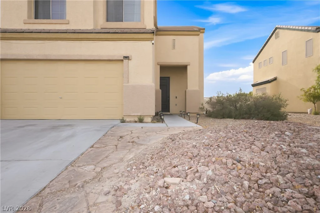 5617 Midnight Breeze, North Las Vegas, NV 89081