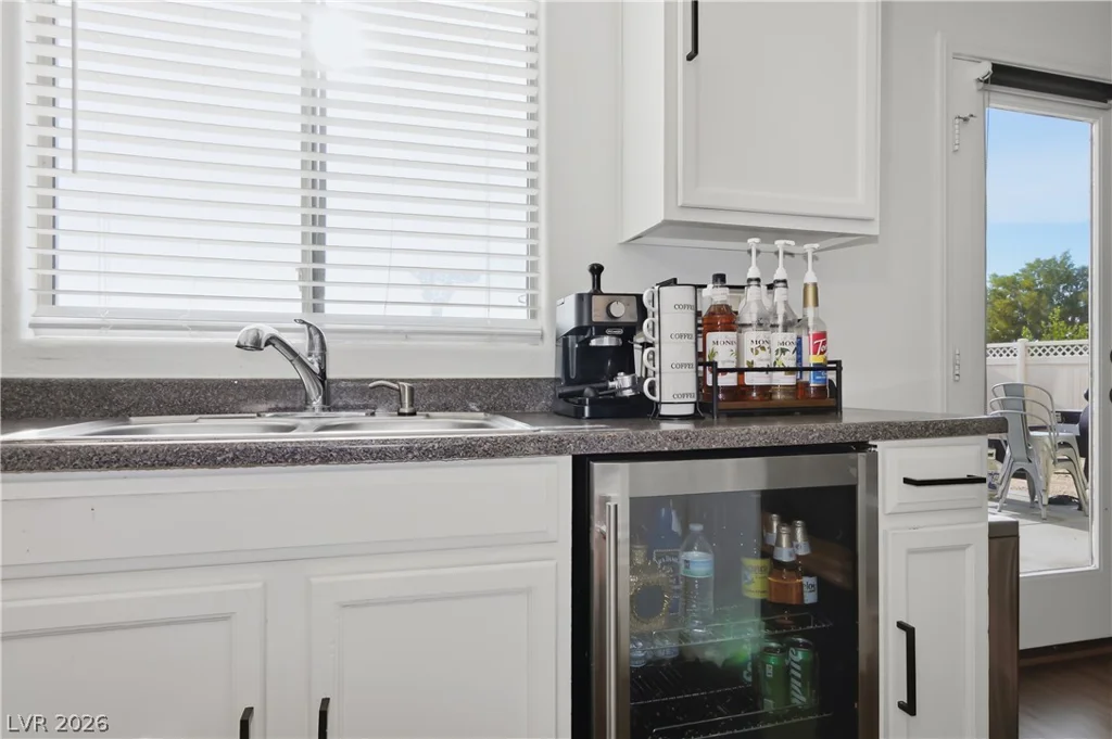 5617 Midnight Breeze, North Las Vegas, NV 89081