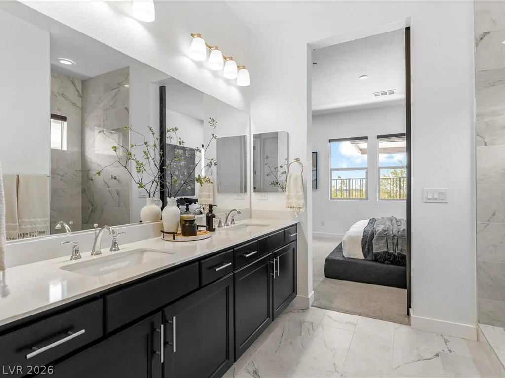 358 Nine Mile Creek, Las Vegas, NV 89138