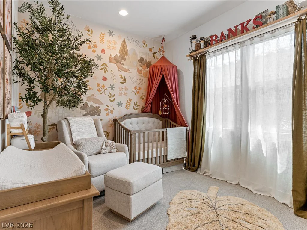 358 Nine Mile Creek, Las Vegas, NV 89138