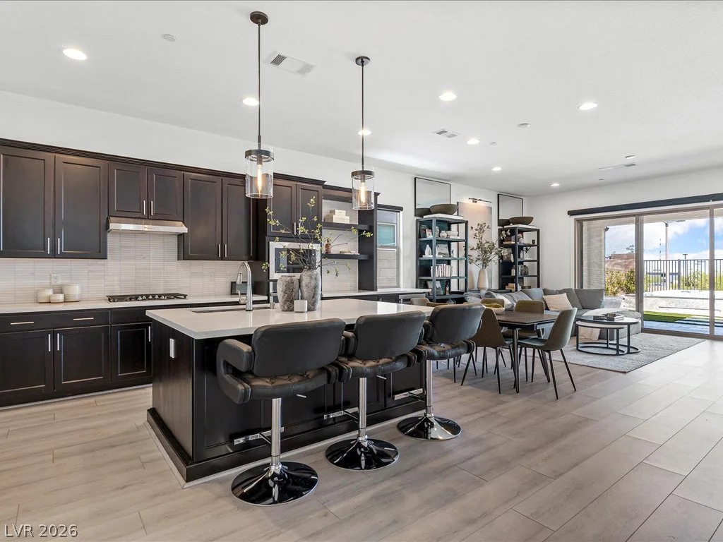 358 Nine Mile Creek, Las Vegas, NV 89138