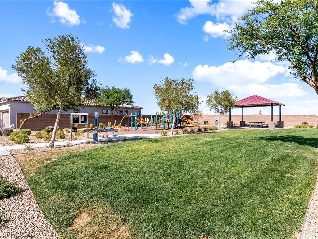 358 Nine Mile Creek, Las Vegas, NV 89138