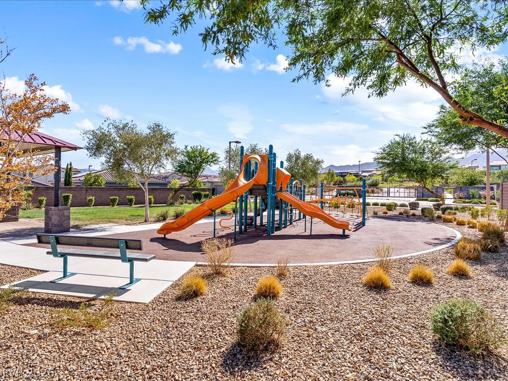 358 Nine Mile Creek, Las Vegas, NV 89138