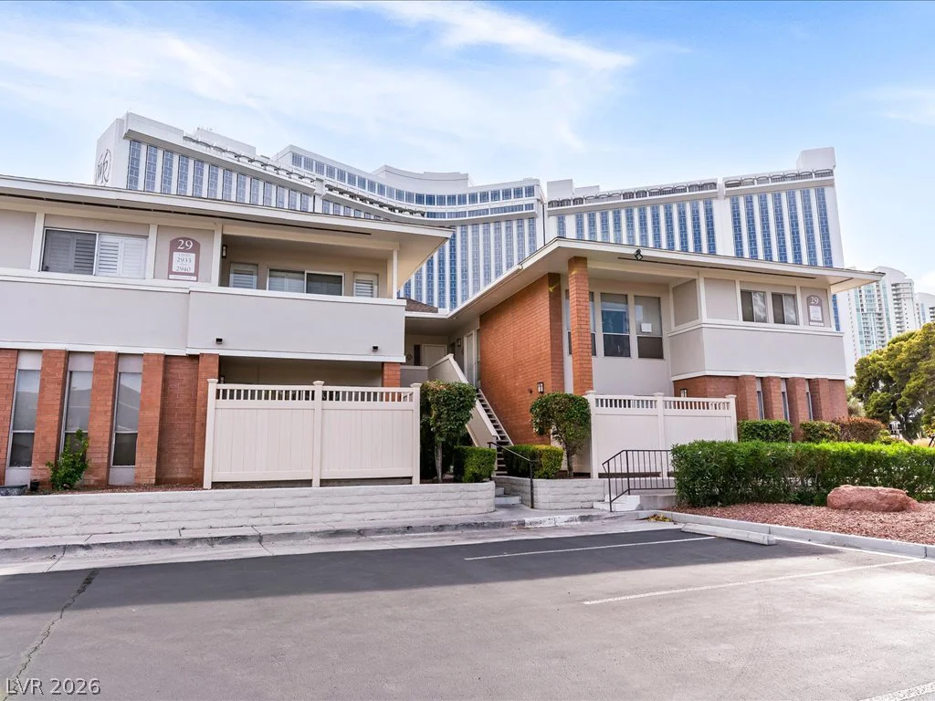 2831 Geary, Las Vegas, NV 89109