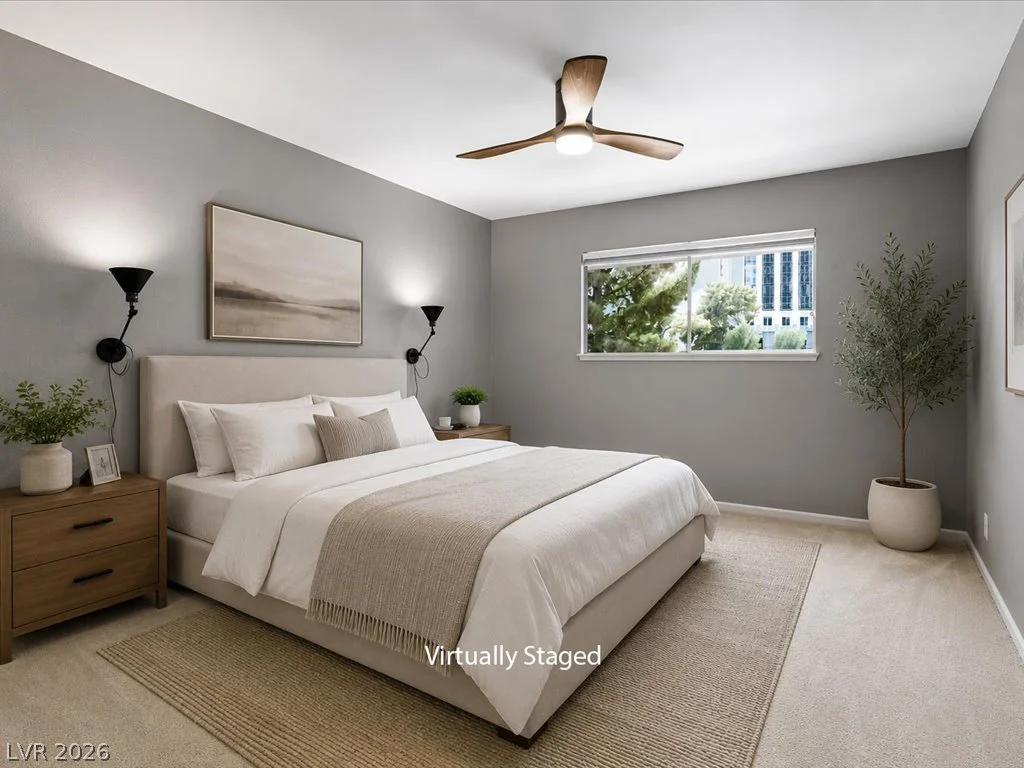 2831 Geary, Las Vegas, NV 89109
