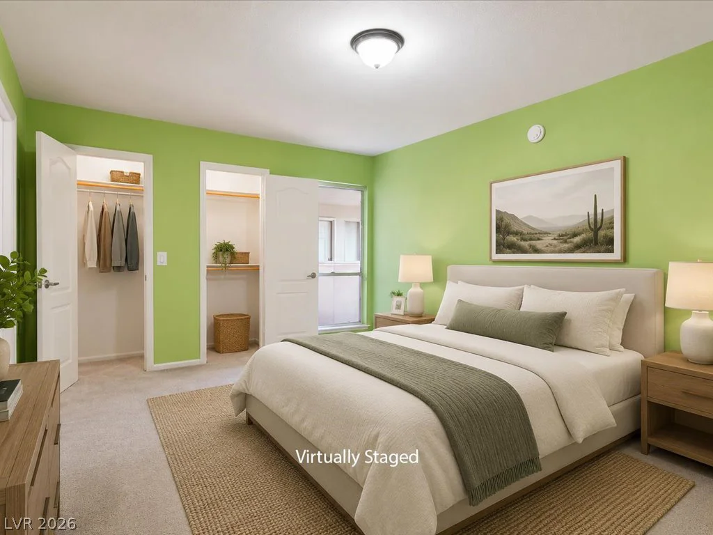 2831 Geary, Las Vegas, NV 89109