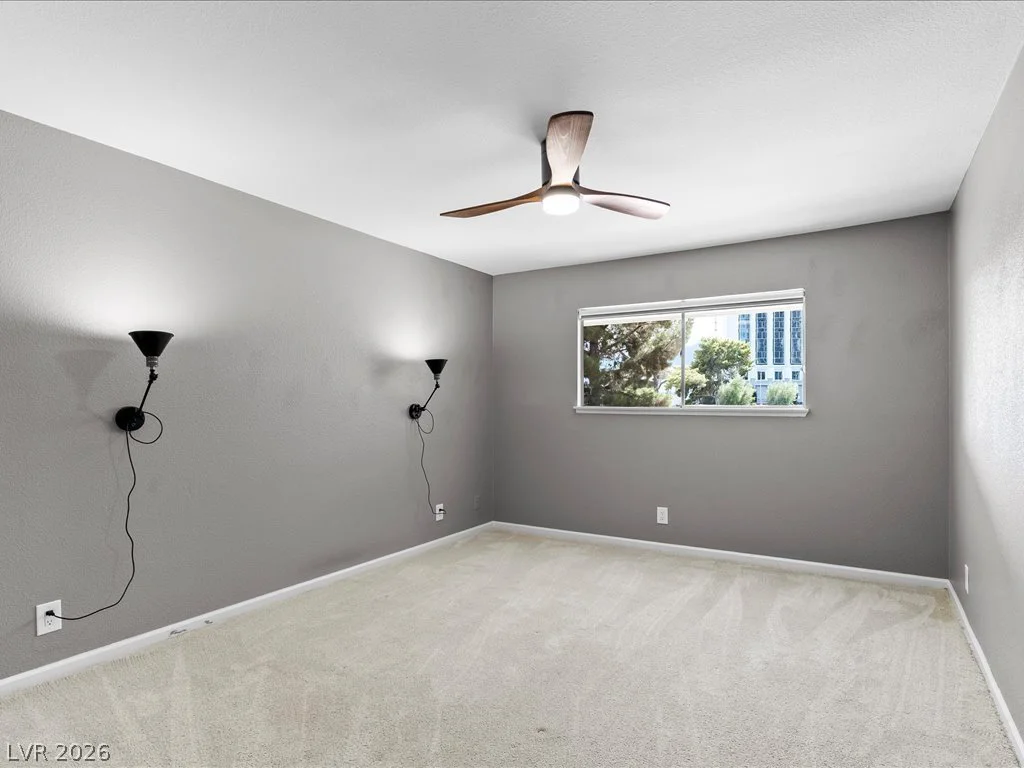 2831 Geary, Las Vegas, NV 89109