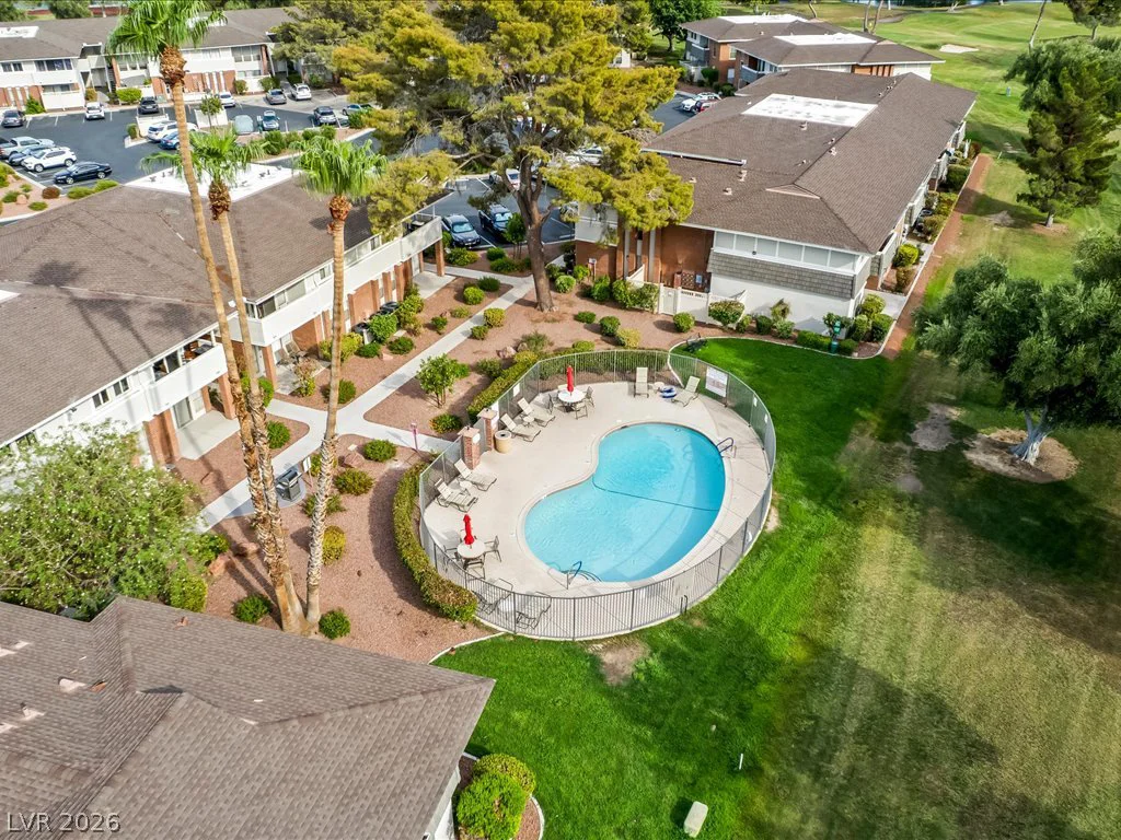 2831 Geary, Las Vegas, NV 89109